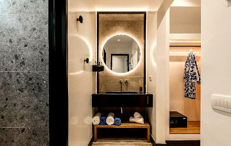 Vineyard Exclusive Suites